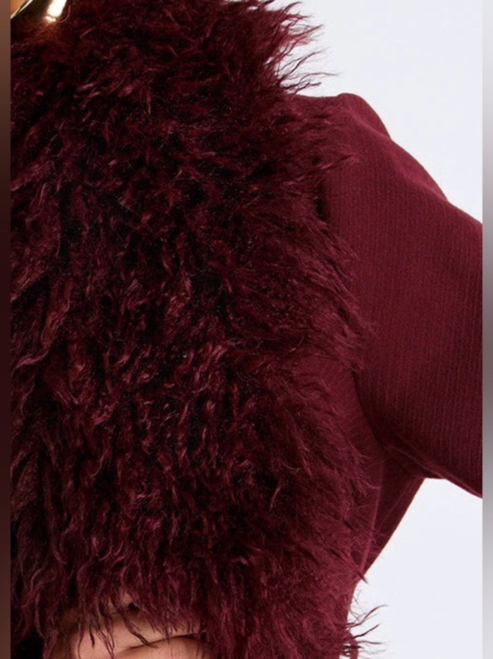 Fur Coat - Picture 8 of 8